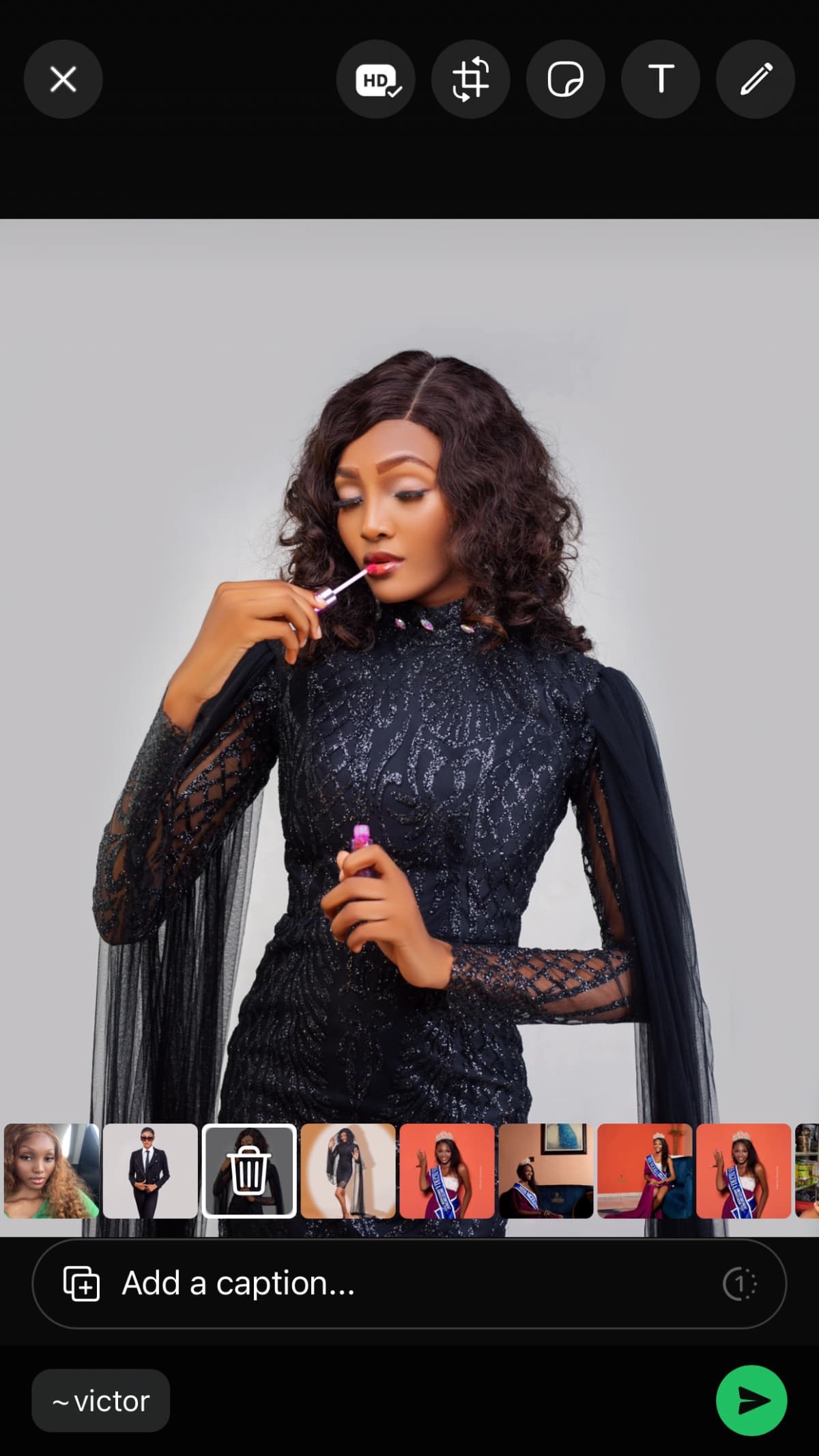Nimi Allison - Image 3