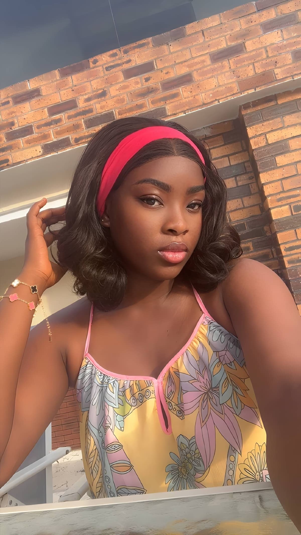 Aisha Nkem - Image 2
