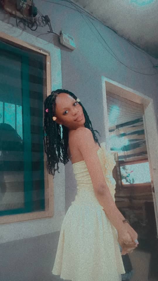Omasirichi Ukaegbu - Image 2
