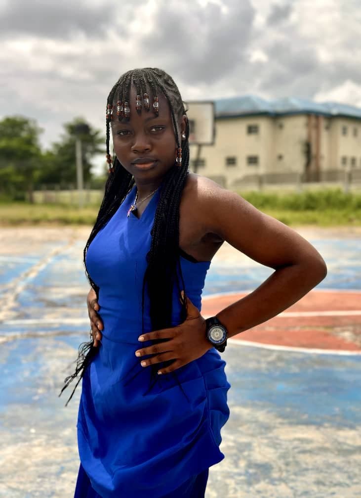 Ibiye Igonikon