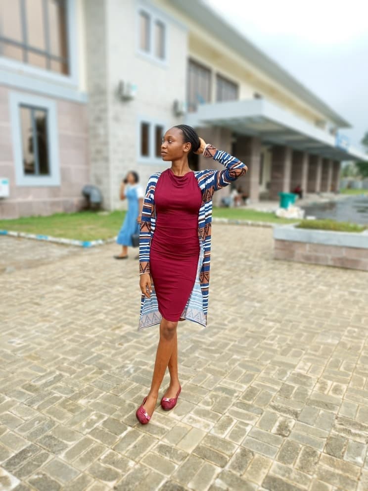 Lois Ufuoma - Image 2